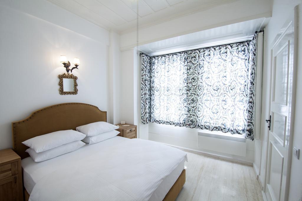 Quarante Hotel - Adult Only Bozcaada Island Cameră foto