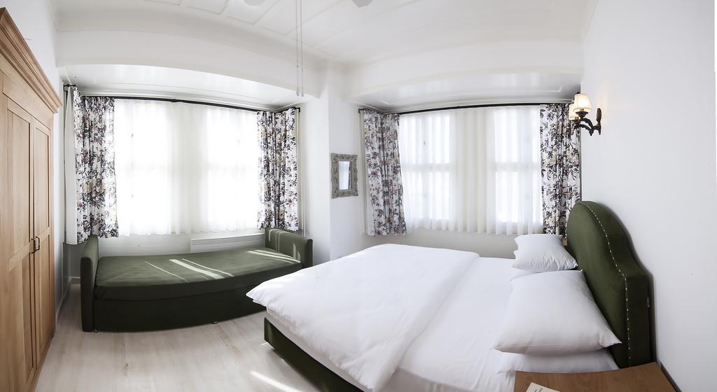 Quarante Hotel - Adult Only Bozcaada Island Cameră foto
