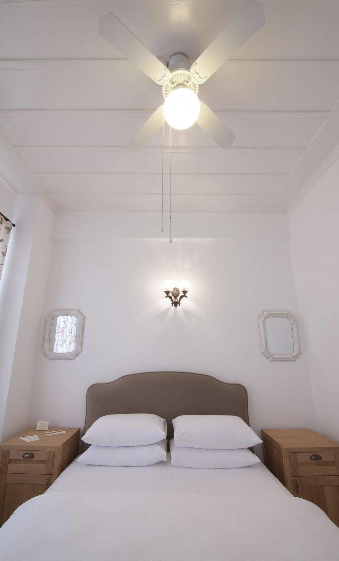 Quarante Hotel - Adult Only Bozcaada Island Exterior foto
